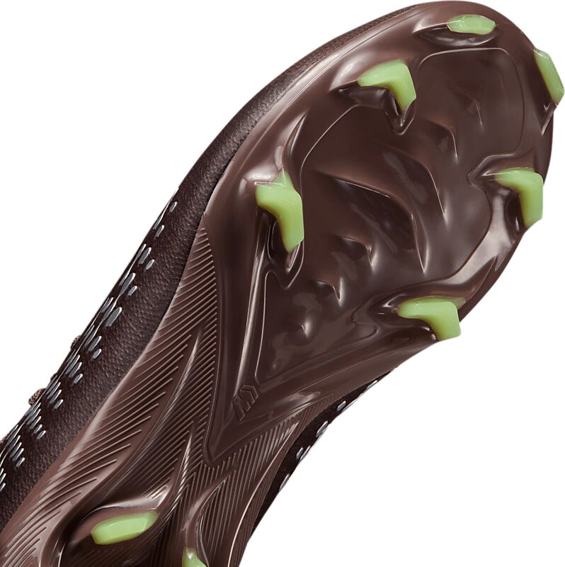 NIKE Jr Zm Vapor 16 Pro Km Fg på