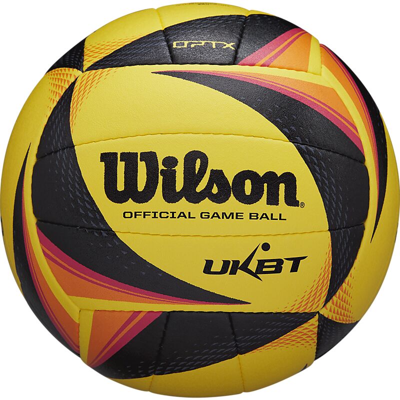 WILSON Optx Avp Vb Official Gb på