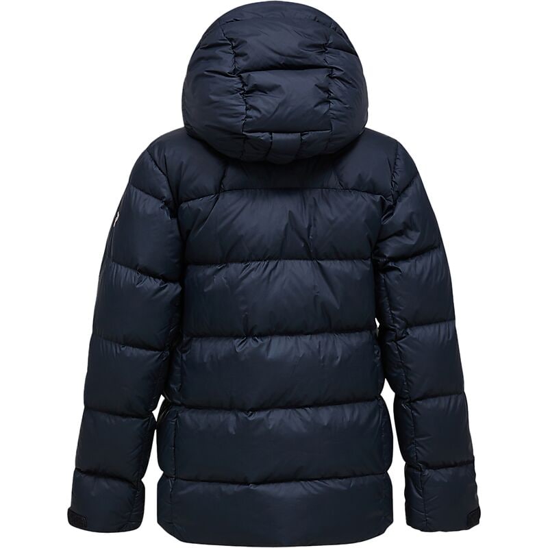 PEAK PERFORMANCE J Frost Down Puffer på