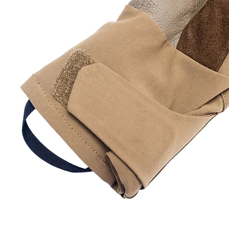 OUTDOOR RESEARCH M Extravert Gloves på