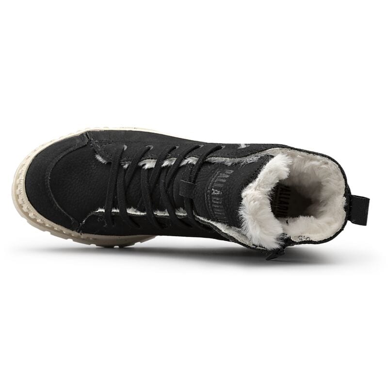 PALLADIUM W Pallashock Zip Warm på
