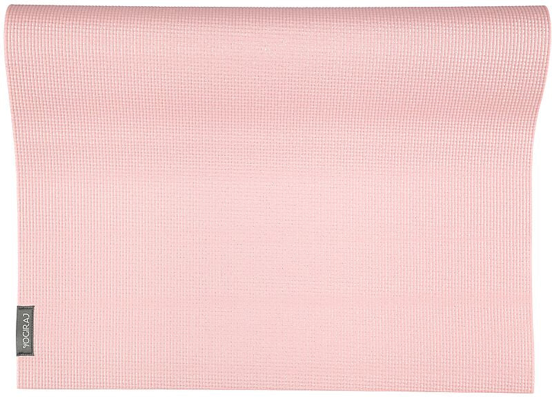 YOGIRAJ Allround Yoga Mat 4Mm på