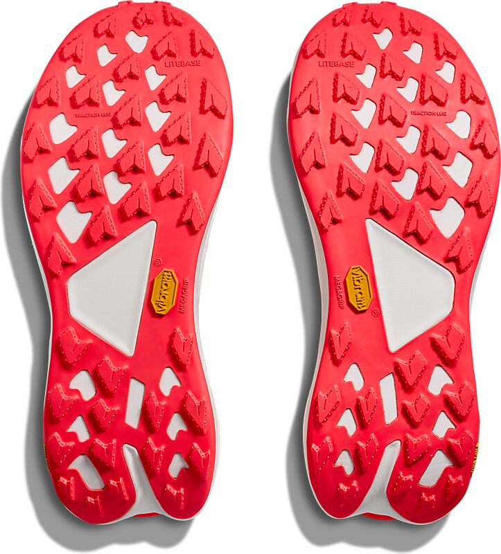 HOKA W Tecton X 3 på