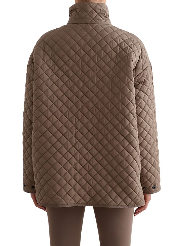 AIM´N W Oversized Quilted på