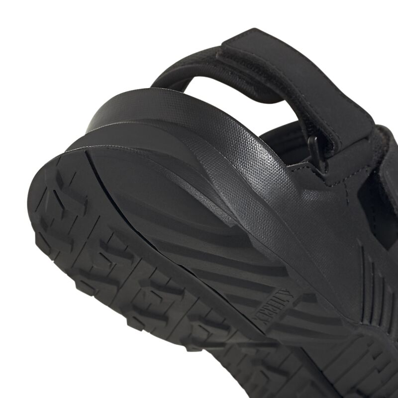 ADIDAS M Terrex Hydroterra på