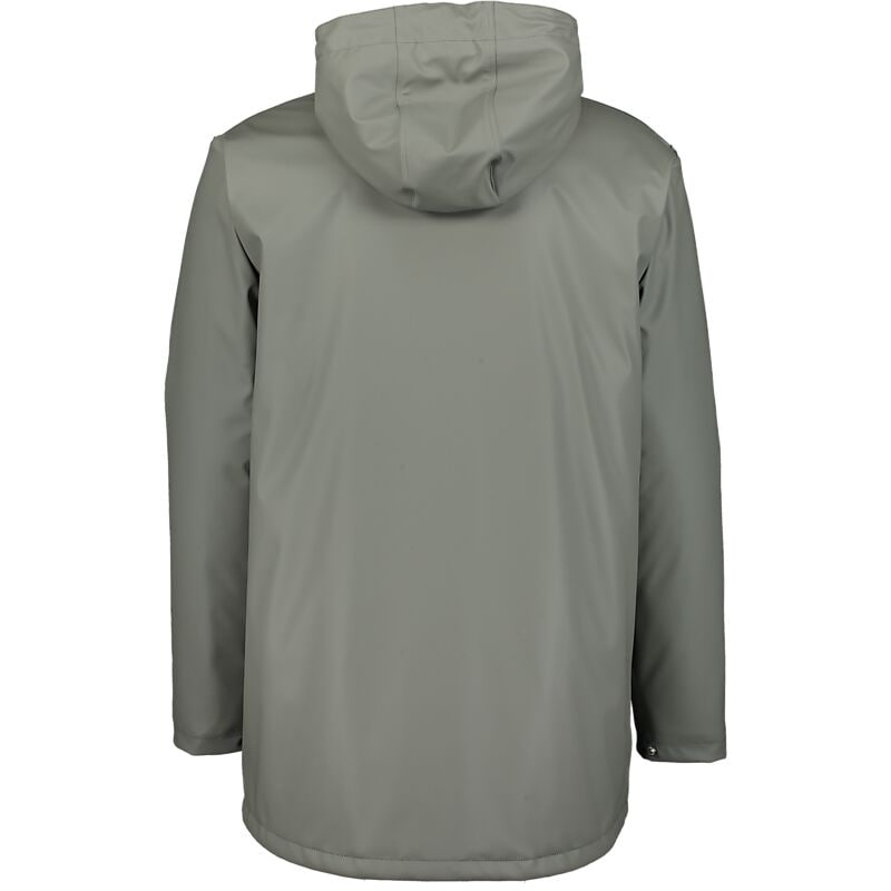 EVEREST U Rain Warm Coat på