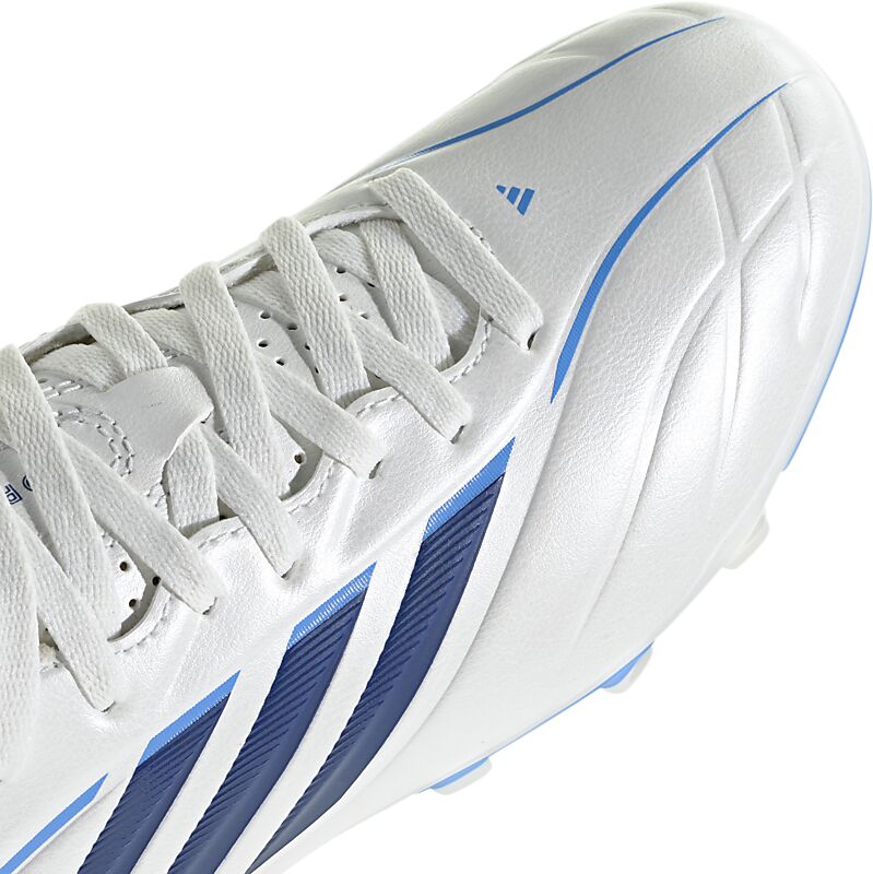 ADIDAS COPA PURE IV CLUB FG/MG JR på