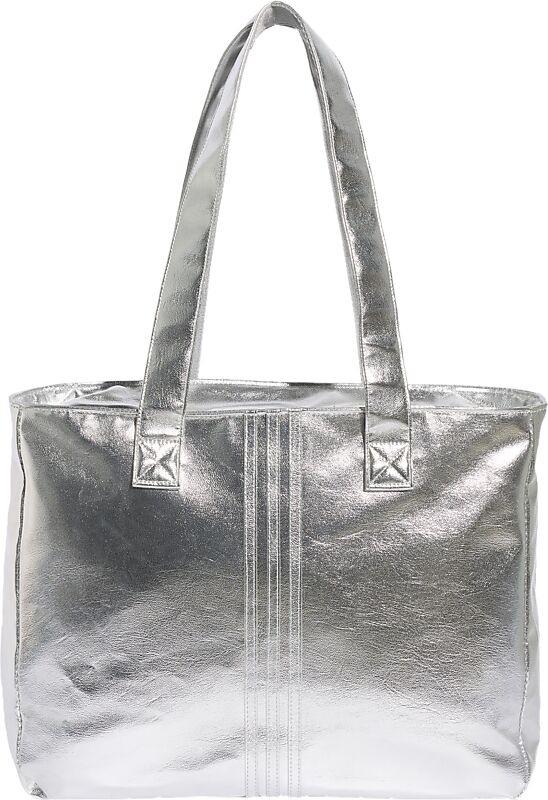 ADIDAS ORIGINALS SHOPPER MET på