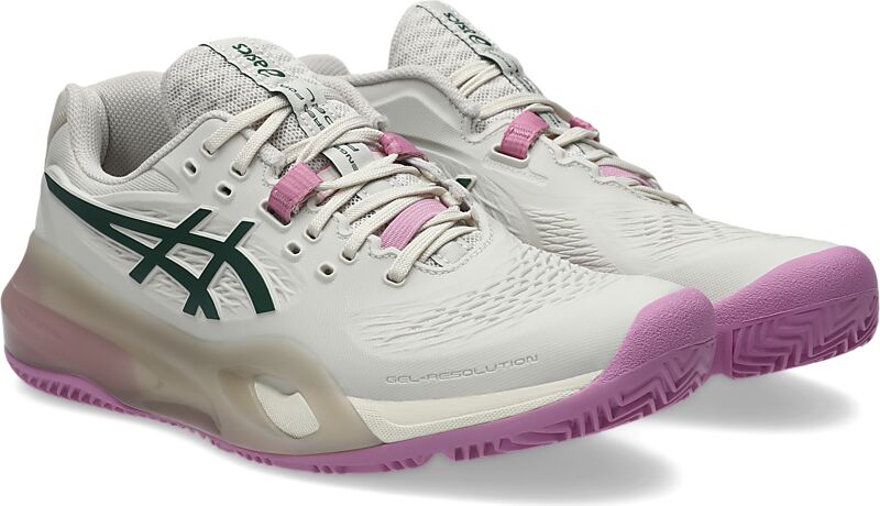 ASICS W GEL-RESOLUTION X PDL på