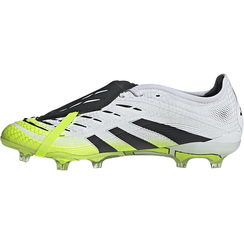ADIDAS PREDATOR PRO FT FG/AG på