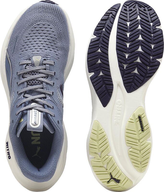 PUMA W Magnify Nitro 3 på