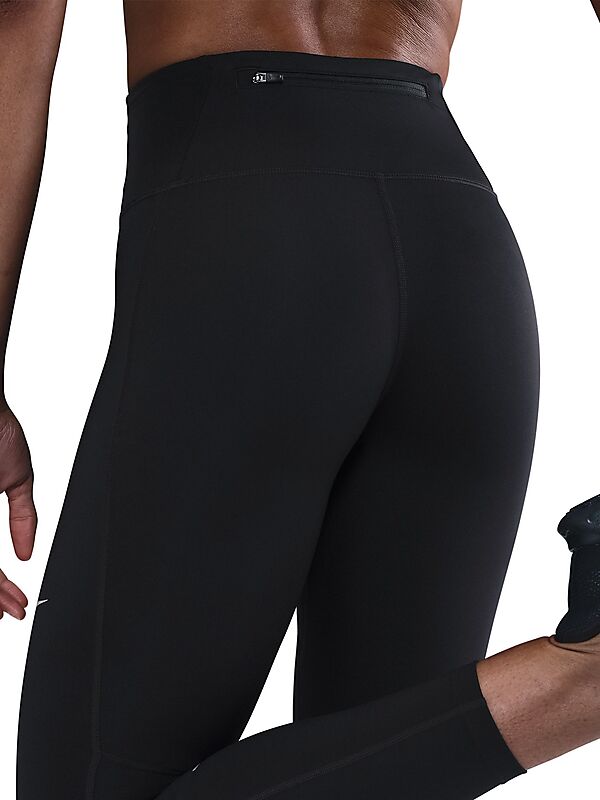 NIKE W Nk Df Tempo Hr 7/8 Tght (consumer på