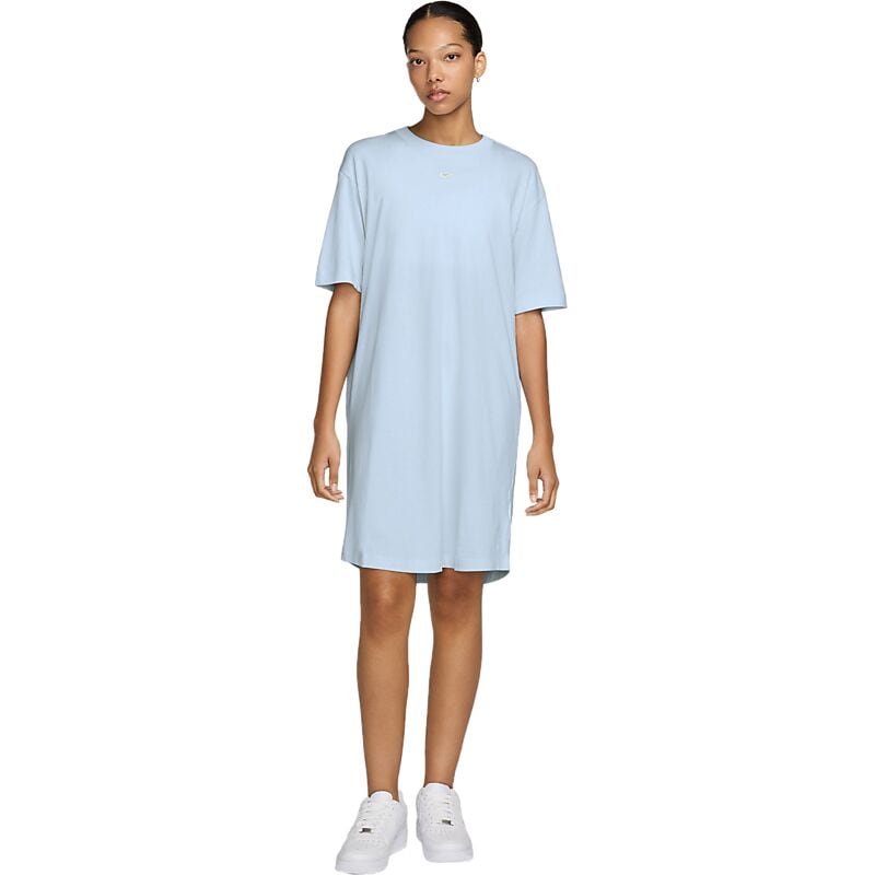 NIKE W Essntl Ss Dress Tshrt på