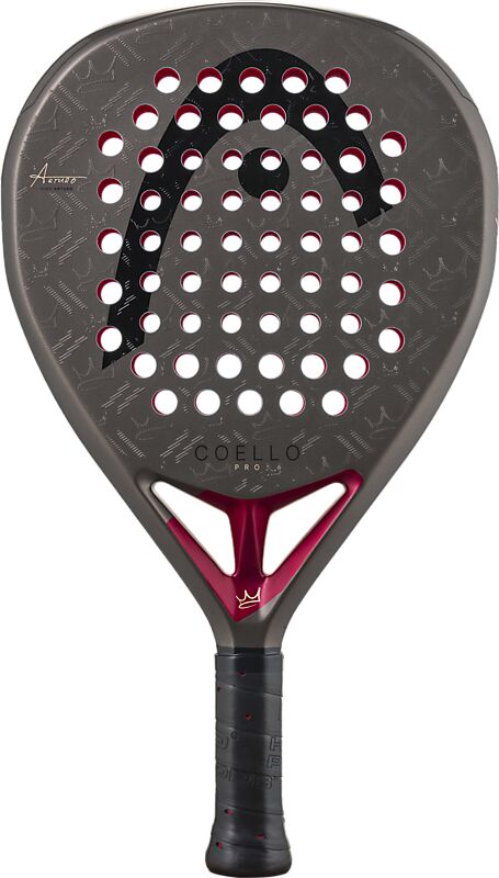 HEAD COELLO PRO 2026 på