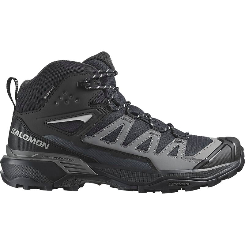 SALOMON M X Ultra 360 Mid Gtx på