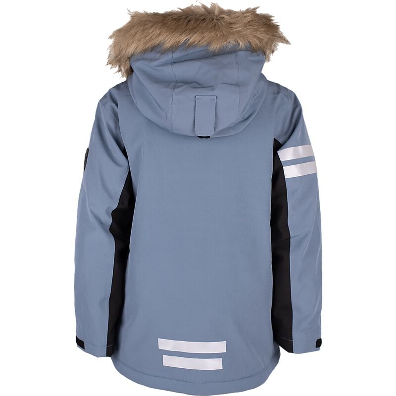 LINDBERG K Colden Jacket på