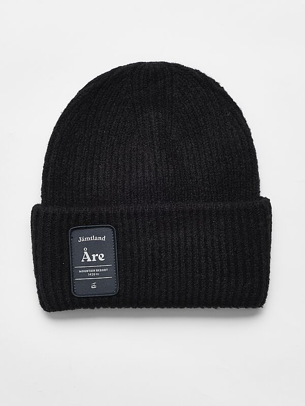 EVEREST Åre Heavy Knit Beanie på