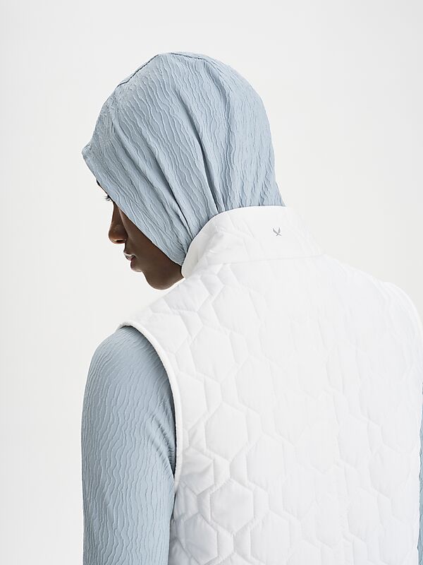 SOC W RUN CROPPED VEST på