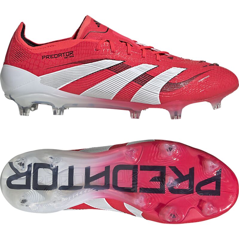 ADIDAS Predator Elite Fg på