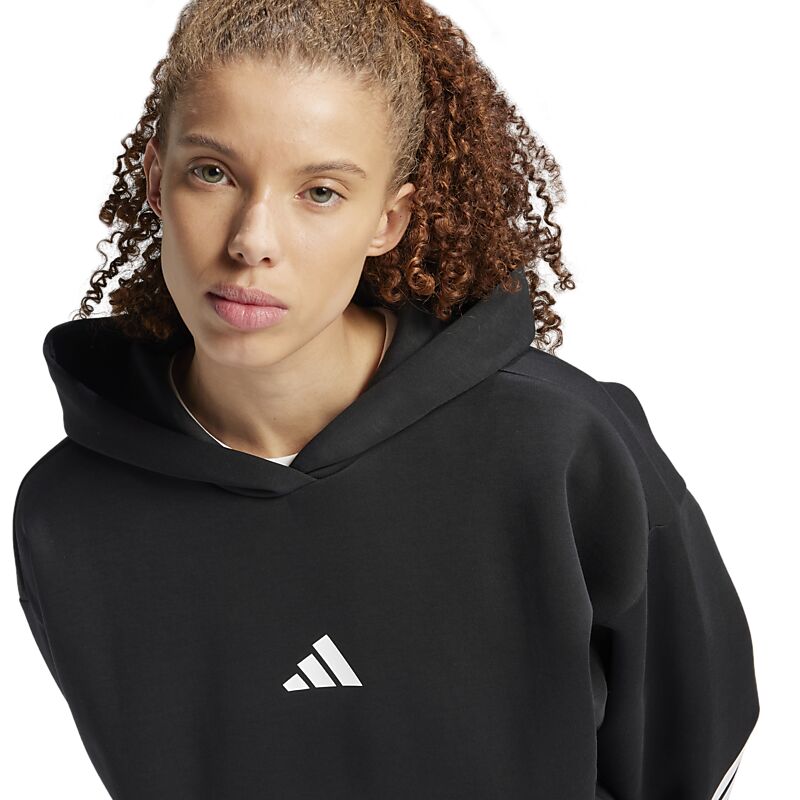 ADIDAS W Fi 3s Oh Hood på