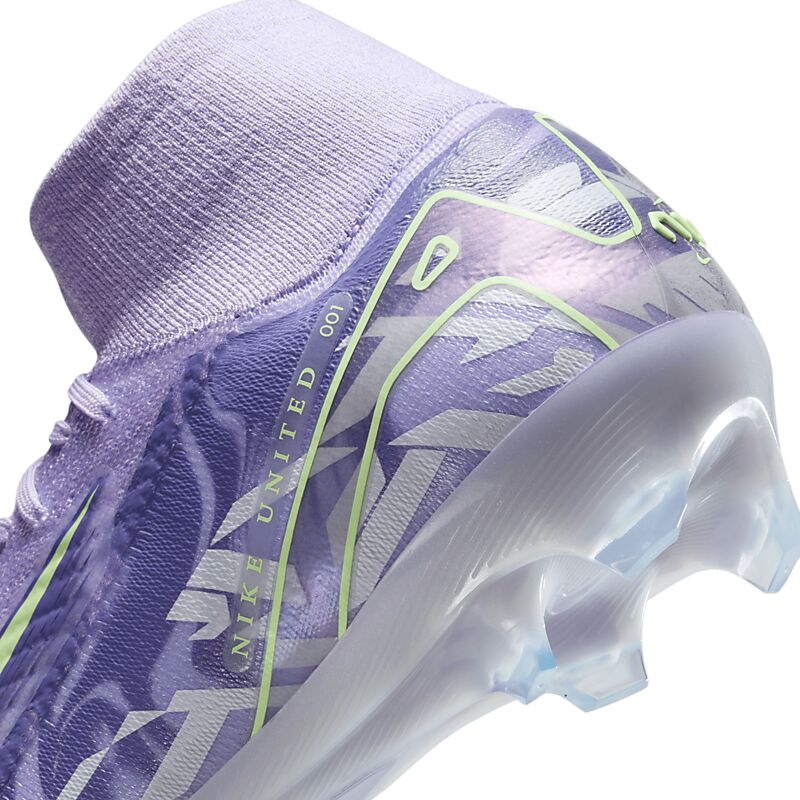 NIKE ZM Superfly 10 Elite Fg Nu1 på