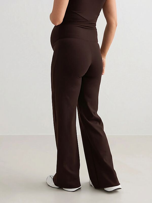 AIM´N Sense Maternity Wide Pants på