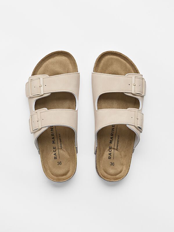 RACE MARINE U COMFORT SANDAL II på