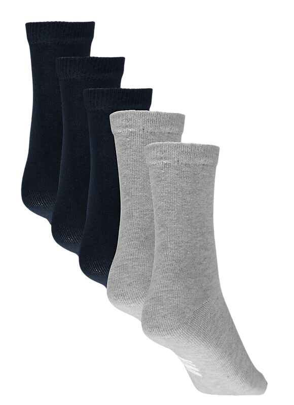 WARP J Crew Sock 5p på