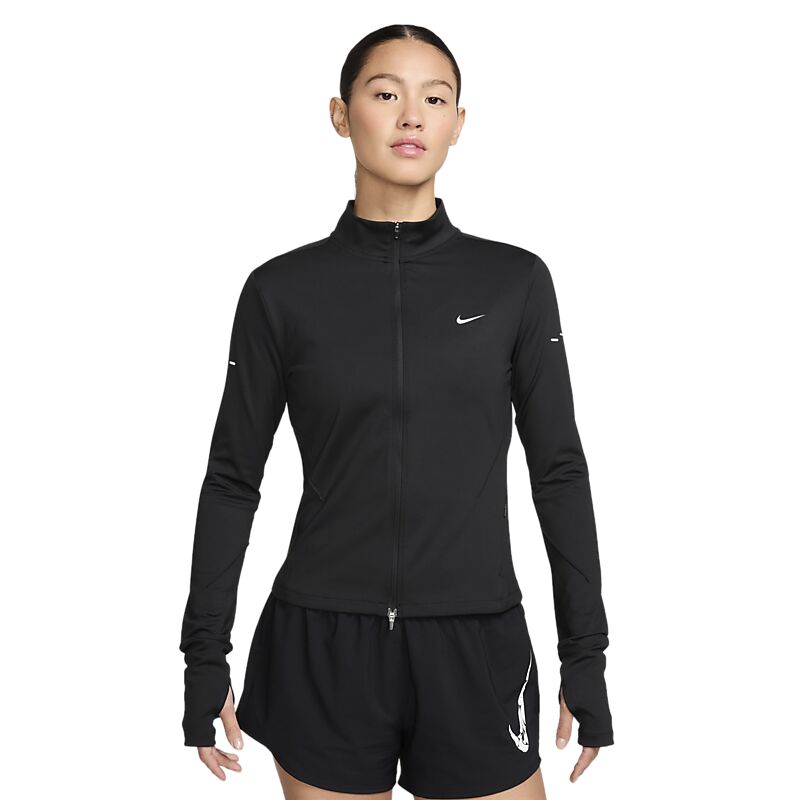 NIKE Nike Swift Women's Dri-fit Full-zip på