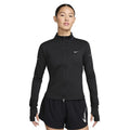 NIKE Nike Swift Women's Dri-fit Full-zip på