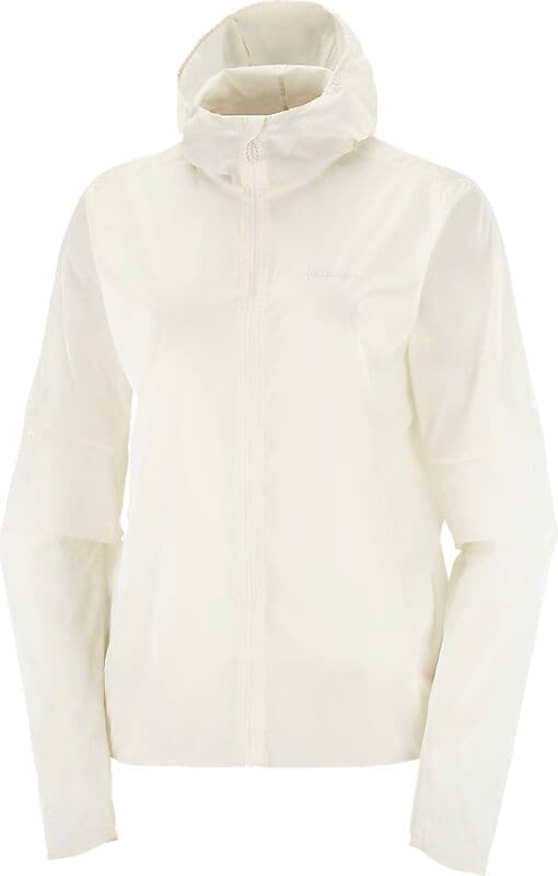 SALOMON W SENSE AERO WIND JKT på