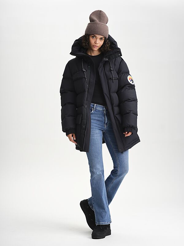 EVEREST U Arctic Parka på