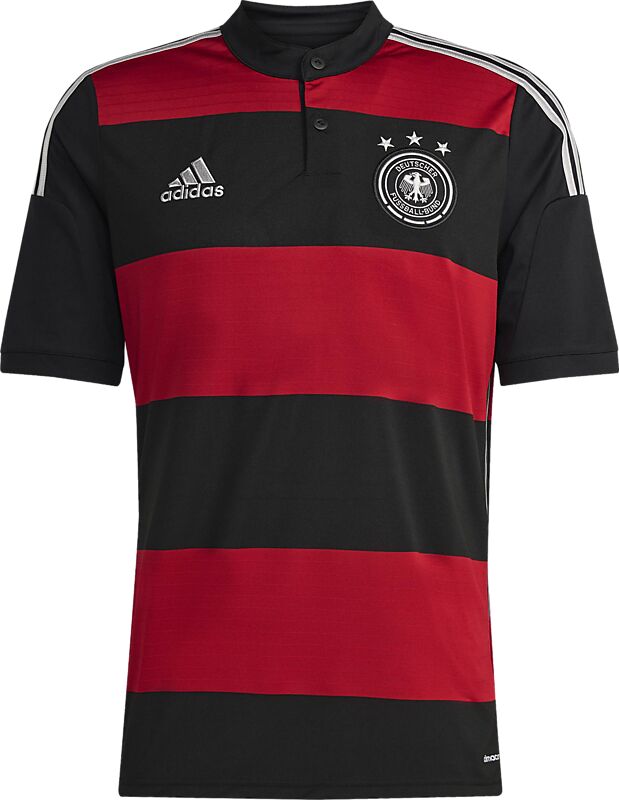 ADIDAS ORIGINALS DFB A JSY 14 på