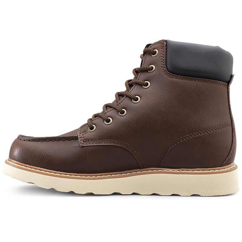 EVEREST M Harney Moc Toe Boot på