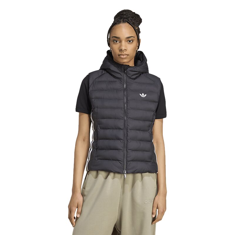 ADIDAS ORIGINALS W Slim Vest på