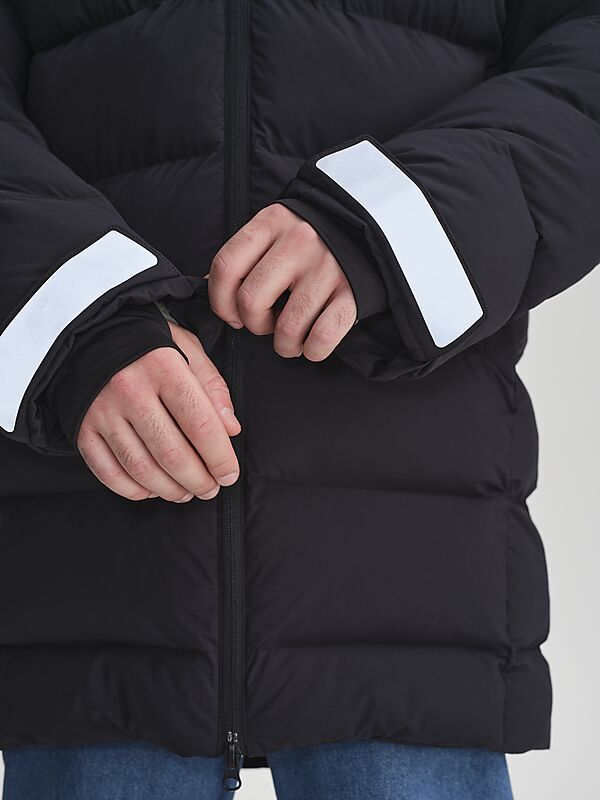 EVEREST U Brenta Parka på