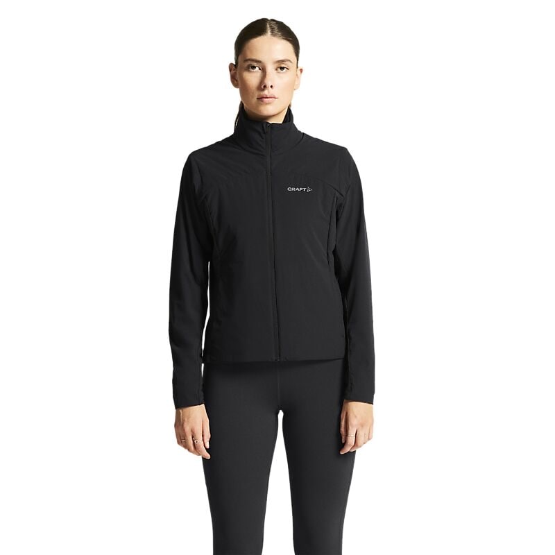 CRAFT W Adv Essence Warm Jkt 2 på