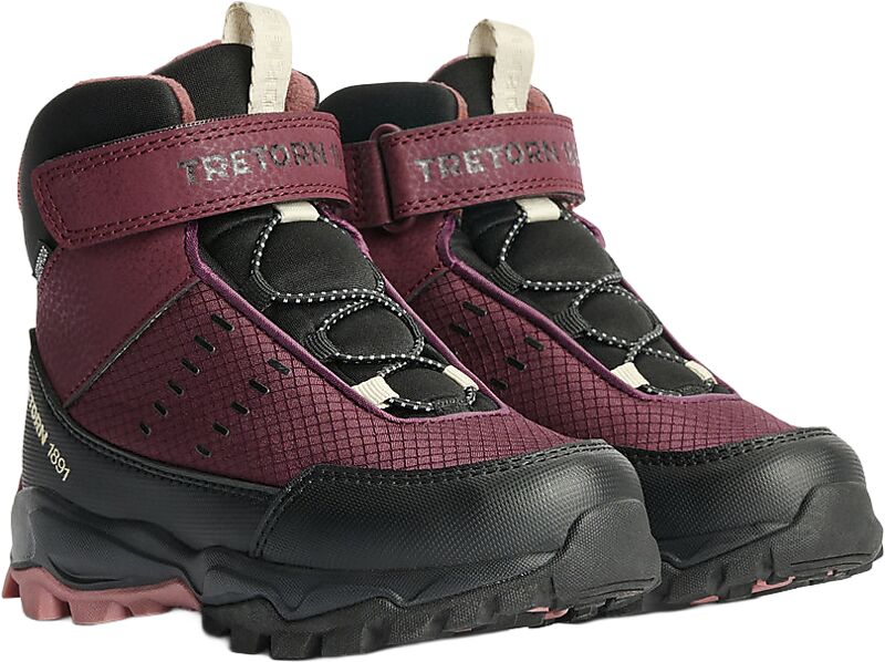 TRETORN J TERO MID INSULATED på
