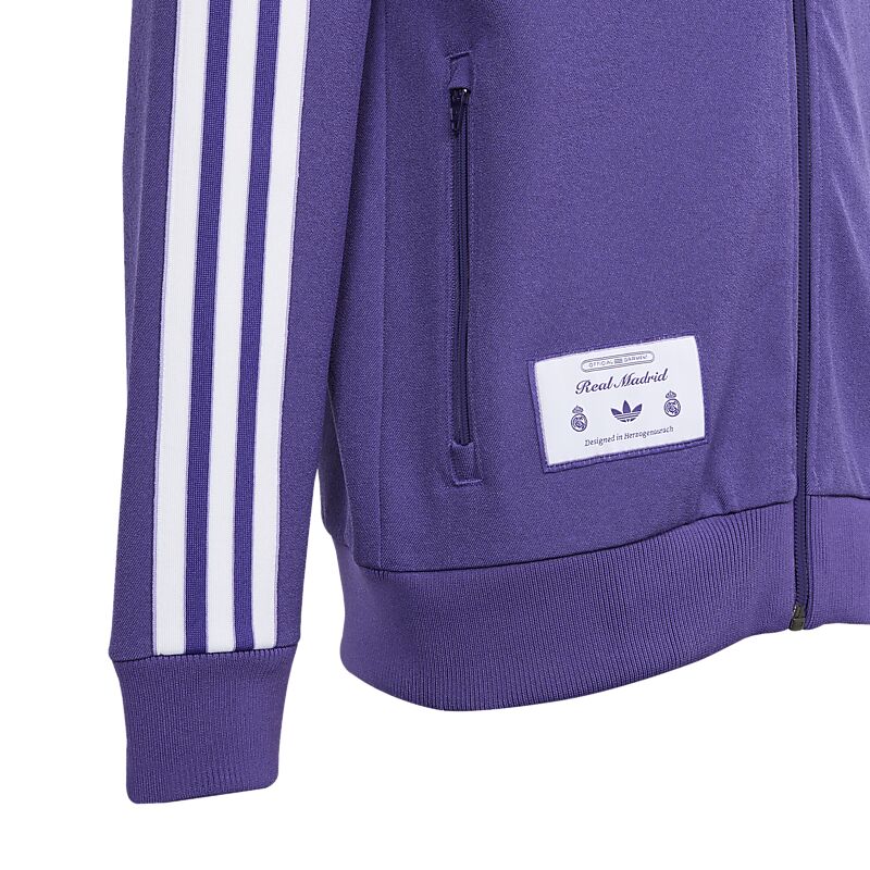 ADIDAS ORIGINALS Real Icon Tt Y på