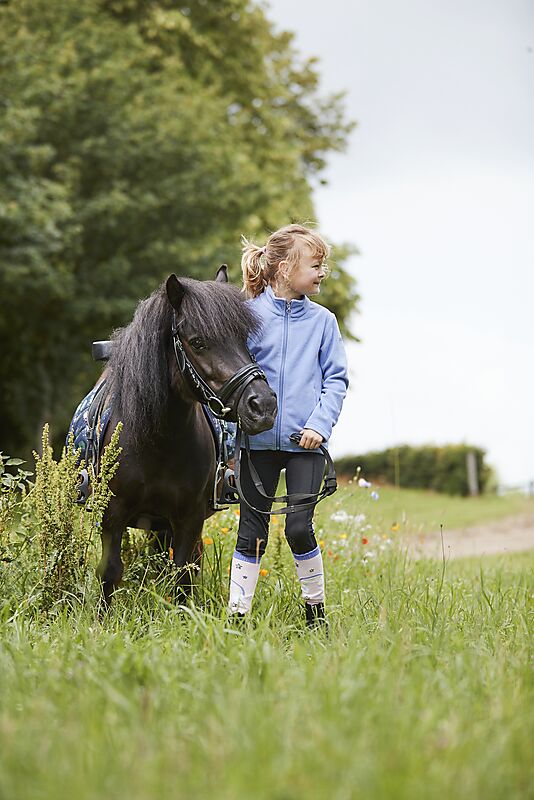 EQUIPAGE Molly Fg Tights Jr på