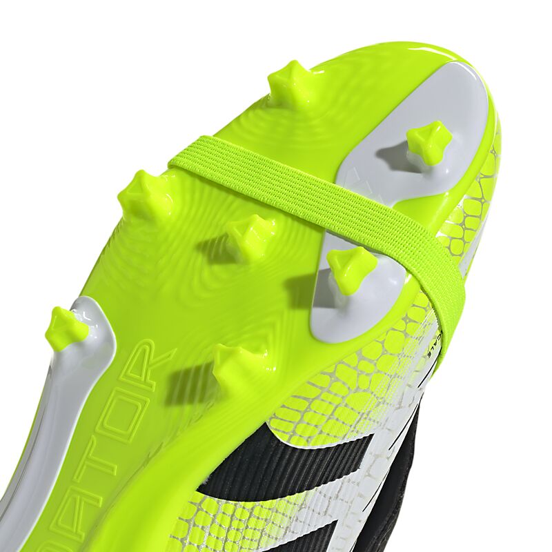 ADIDAS Predator Lge Ft Fg/mg Jr på