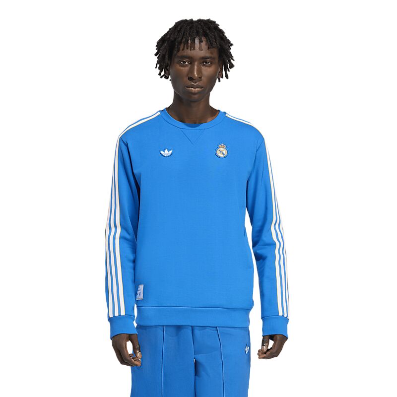 ADIDAS ORIGINALS Real Icon Swt på