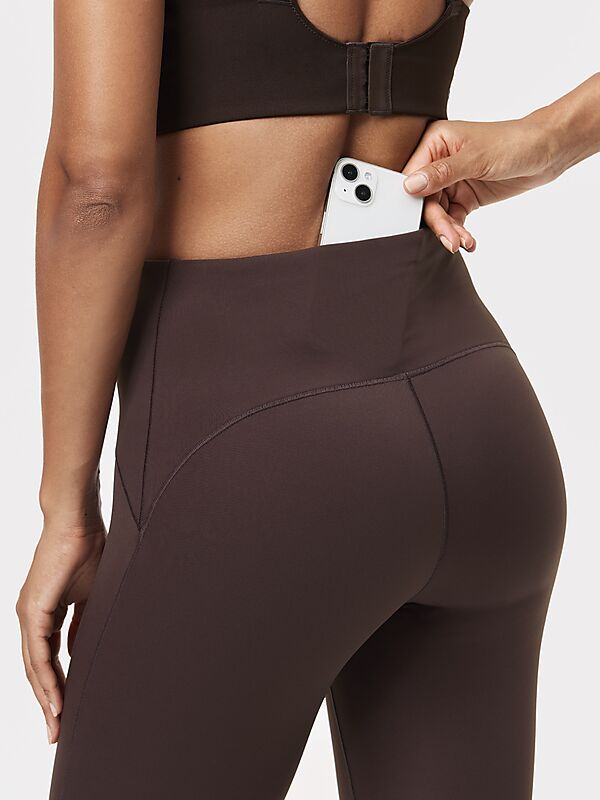 STRONGER Thermal Leggings på
