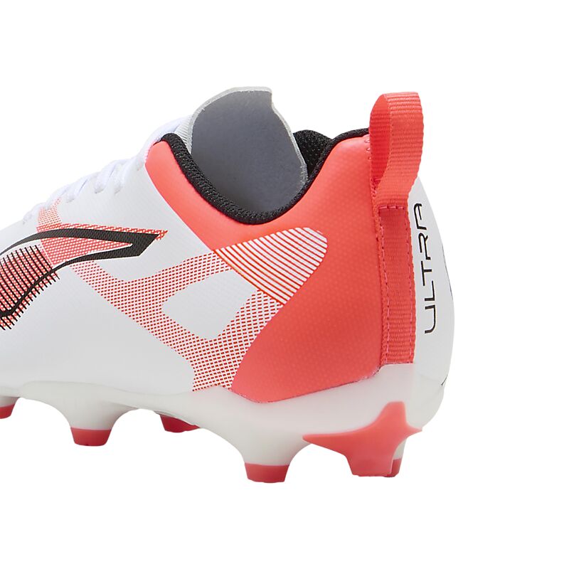 PUMA Ultra 5 Play Fg/Ag Jr på