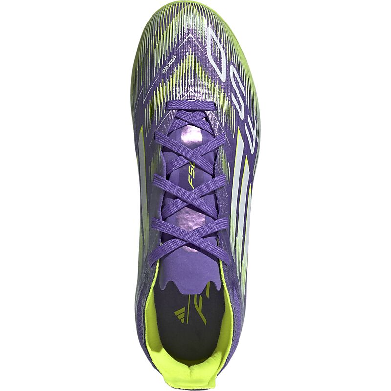 ADIDAS F50 Elite Fg Jr på