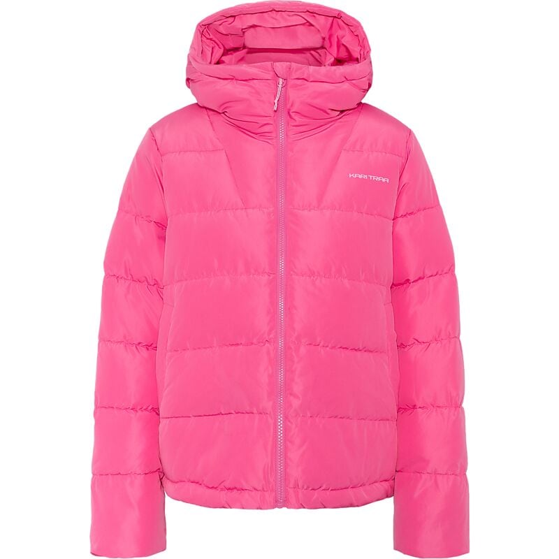 KARI TRAA W Linn Jacket på