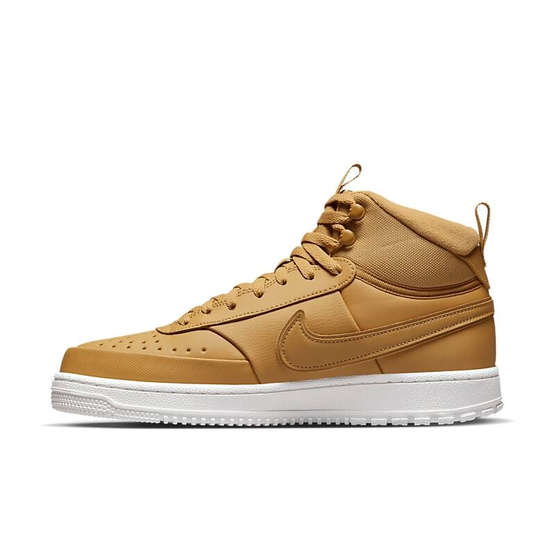 NIKE M Court Vision Mid Winter på