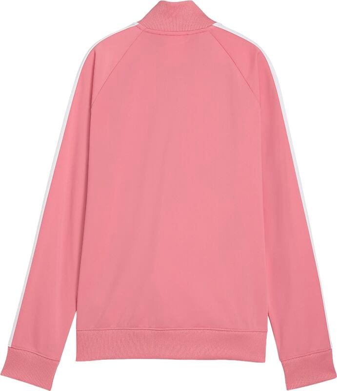 PUMA W ESS T7 POLY TRACK JACKET på