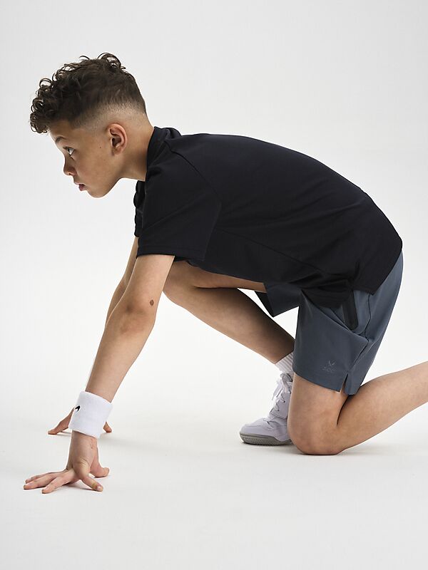 SOC J Woven Active Shorts på