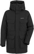 DIDRIKSONS M Drew Usx Parka 8 på